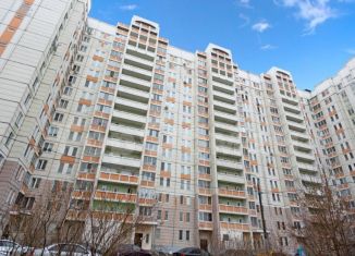 Продается двухкомнатная квартира, 54.6 м2, Москва, улица Маршала Савицкого, 4к1, станция Щербинка