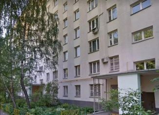 Продаю квартиру студию, 10.5 м2, Москва, Новороссийская улица, 12, Новороссийская улица