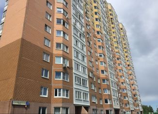 Продажа квартиры студии, 10 м2, Москва, Синявинская улица, 11к5, метро Пятницкое шоссе