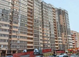 Продажа 1-комнатной квартиры, 47.7 м2, Краснодар, Душистая улица, 77, ЖК Дуэт