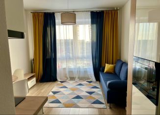 Сдам квартиру студию, 20 м2, Котельники, ЖК Белая Дача Парк, микрорайон Парковый, 1к7