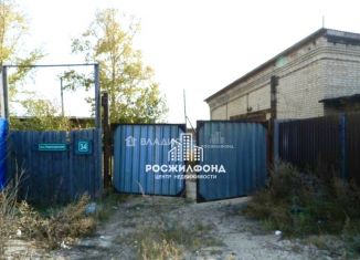 Продам складское помещение, 334 м2, Забайкальский край, проезд Энергостроителей, 34