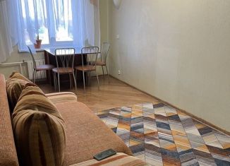 Сдача в аренду 3-ком. квартиры, 60 м2, Москва, Истринская улица, 10к1, район Кунцево