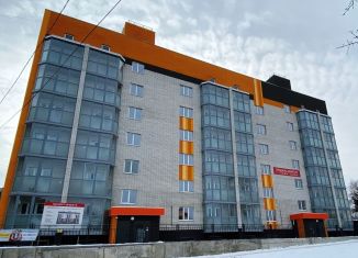 Продажа 2-комнатной квартиры, 57.3 м2, Курская область, Суворовская улица, 118А