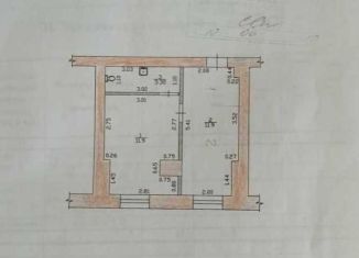 Продажа офиса, 27.1 м2, Тамбов, Никифоровская улица, Октябрьский район