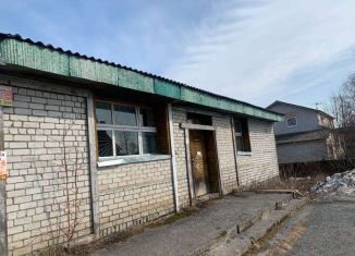 Продажа помещения свободного назначения, 156.6 м2, село Янишполе, Центральная улица, 52А