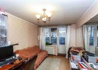 Продается двухкомнатная квартира, 40.1 м2, Москва, Трифоновская улица, метро Рижская