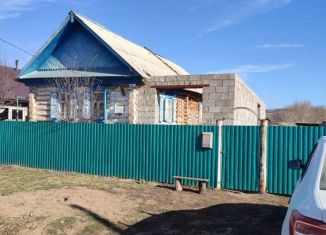 Продаю дом, 45 м2, село Уязытамак, Центральная улица, 56