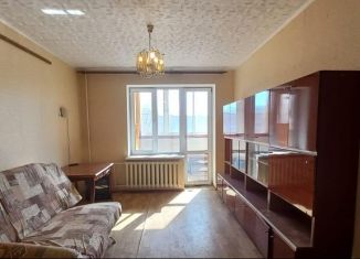 Продам 1-комнатную квартиру, 39.3 м2, Оренбург, Просторная улица, 21/1, ЖК Степные Просторы