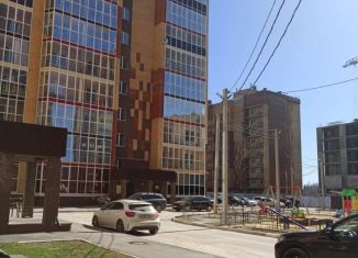 Продажа 2-ком. квартиры, 53 м2, Йошкар-Ола, улица 70-летия Вооружённых Сил СССР, с4, ЖК Первая Линия