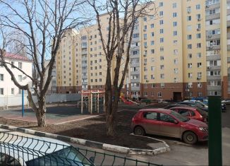 Продажа 1-ком. квартиры, 35 м2, Саратов, Огородная улица, 153А, ЖК Волга