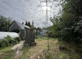 Продажа дачи, 35 м2, Владимир, сад № 2 АО ВТЗ Содышка, 114, Октябрьский район