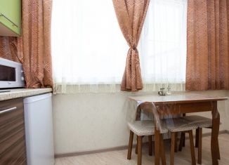 Сдается в аренду однокомнатная квартира, 37 м2, Ставропольский край, улица Алексея Реброва, 7