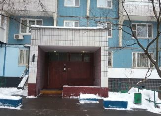 2-ком. квартира в аренду, 53 м2, Москва, Шереметьевская улица, 35, Шереметьевская улица