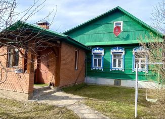 Продам дом, 84.4 м2, деревня Веледниково, Живописная улица, 40