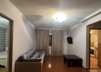 2-комнатная квартира в аренду, 45 м2, Грозный, Ленинский район, улица Дьякова, 25