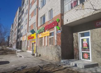 Продажа помещения свободного назначения, 163 м2, Березники, улица Черняховского, 63