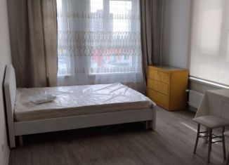 Аренда квартиры студии, 30 м2, Люберцы, улица Камова, 3к2, ЖК Люберцы 2020