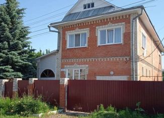 Продается дом, 250 м2, деревня Некрасовка, Зелёный переулок, 5