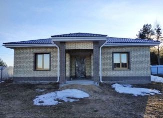 Продажа дома, 127 м2, деревня Трушковы, Раменская улица, 12