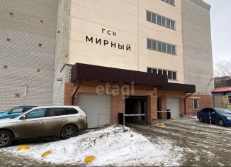 Продаю машиноместо, Ульяновск, 2-й переулок Мира