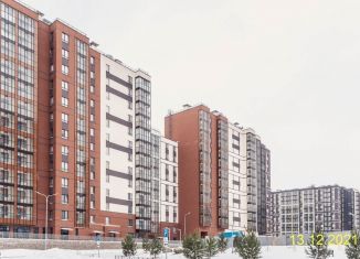 Продаю квартиру студию, 22.8 м2, Санкт-Петербург, ЖК Полис Приморский