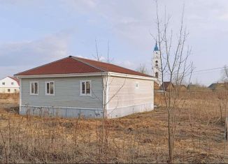 Продаю дом, 113 м2, село Диево-Городище, Некрасовская улица