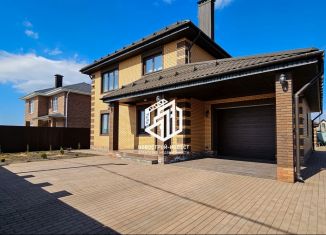 Продам дом, 192 м2, посёлок городского типа Смышляевка, Аэродромная улица, 32А