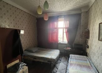 Комната на продажу, 17 м2, Саратов, улица Дома 8 Марта, 1, Октябрьский район