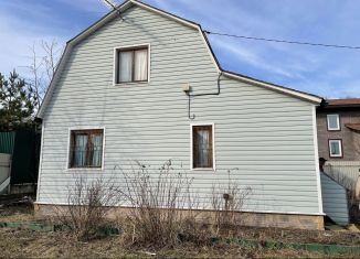 Продам дом, 75.7 м2, Мытищи, Весенняя улица