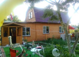 Продается дача, 125 м2, садоводческое некоммерческое товарищество Берёзка, садоводческое некоммерческое товарищество Берёзка, 63