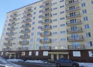 Двухкомнатная квартира на продажу, 54 м2, Новокузнецк, улица Анатолия Косилова, 3