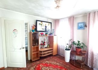 Продается дом, 35.2 м2, поселок городского типа Емельяново, Московская улица