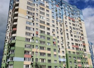 Продается двухкомнатная квартира, 53 м2, Нижний Новгород, Волжская набережная, 24, ЖК Седьмое Небо