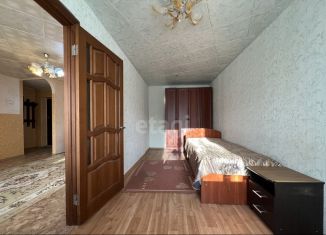 Продается 2-ком. квартира, 43.1 м2, Йошкар-Ола, улица Анциферова, 21, 1-й микрорайон