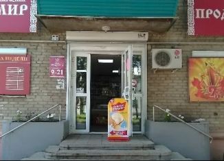 Продаю торговую площадь, 40.6 м2, Хабаровский край, улица Аллея Труда, 23