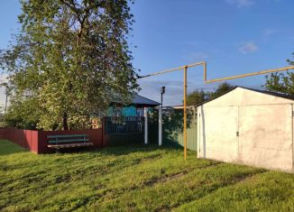 Продажа дома, 100 м2, село Шатрово, Восточная улица