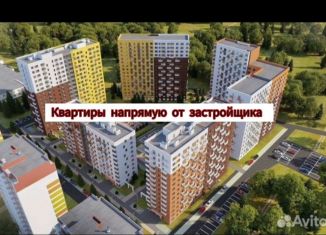 Продам 1-ком. квартиру, 46 м2, Махачкала, улица Даганова, 122, Кировский внутригородской район