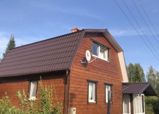 Продается дача, 72 м2, Пермь, Свердловский район, улица Николая Островского