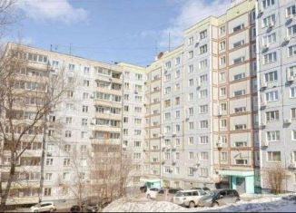 Сдаю трехкомнатную квартиру, 66.3 м2, Хабаровск, улица Бойко-Павлова, 17