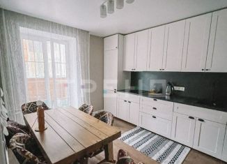 Продажа 2-комнатной квартиры, 54 м2, поселок Бугры, Воронцовский бульвар, 5к4, ЖК Мурино 2019