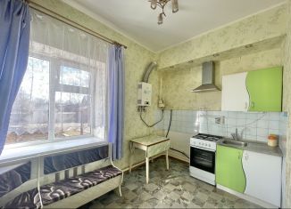 3-комнатная квартира на продажу, 60 м2, поселок Мулянка, Трактовая улица, 13