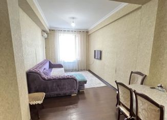 Продажа 3-комнатной квартиры, 72 м2, Махачкала, улица Вузовское Озеро, 17, ЖК Вузовское озеро