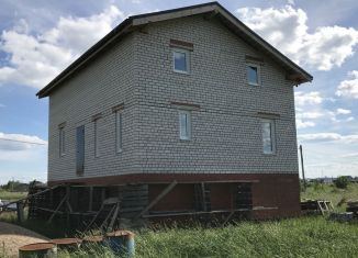 Продажа дома, 170 м2, Новгородская область, Весёлая улица