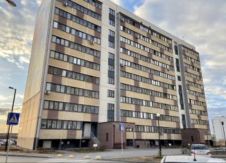 Продам квартиру студию, 17.2 м2, Тюмень, Интернациональная улица, ЖК Москва