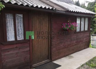 Продаю дачу, 50 м2, Деревянское сельское поселение