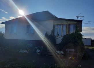 Продажа дома, 161.1 м2, деревня Чапаево