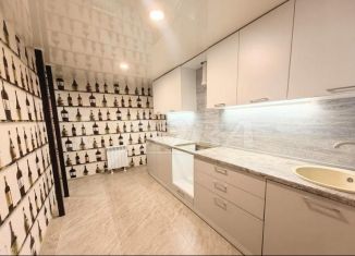 Продажа 2-комнатной квартиры, 42 м2, Сочи, микрорайон Макаренко, Вишнёвая улица, 36/1