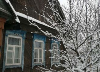 Продается дом, 42 м2, поселок городского типа Глотовка, переулок Крупской, 2
