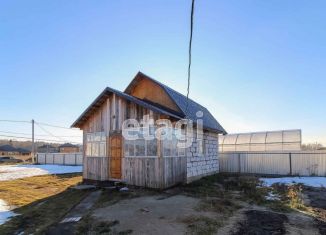 Продаю дом, 40 м2, деревня Ушакова